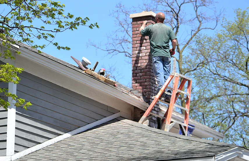 Chimney & Fireplace Inspections Services in Monterey, CA