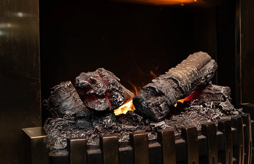 Soot Removal in Monterey, California